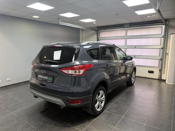 Ford Kuga II с пробегом 2014 года, цена 1 385 000 рублей, 150000 км, внедорожник, Автокод Объявления