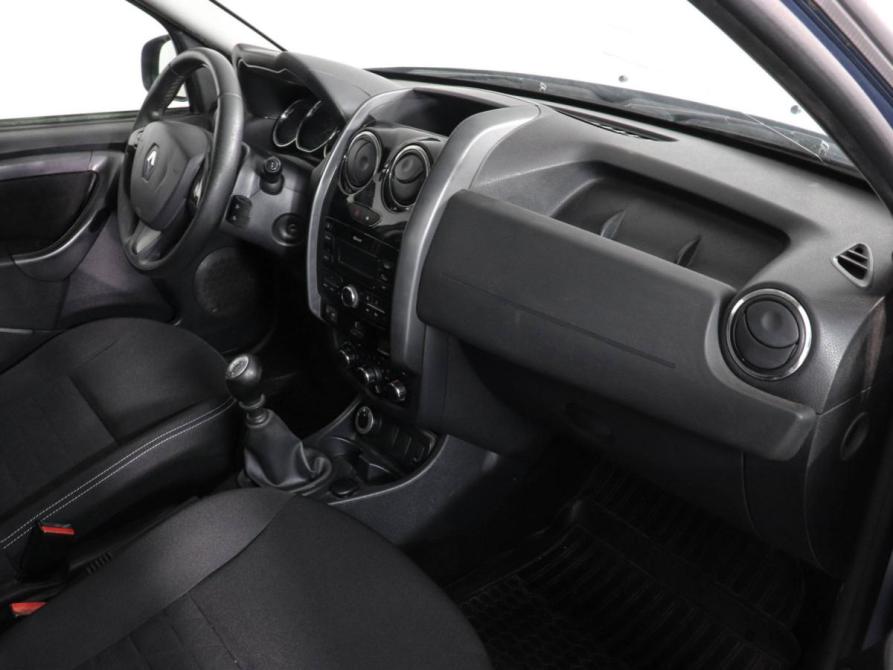 Renault Duster I Рестайлинг Химки  - изображение 11