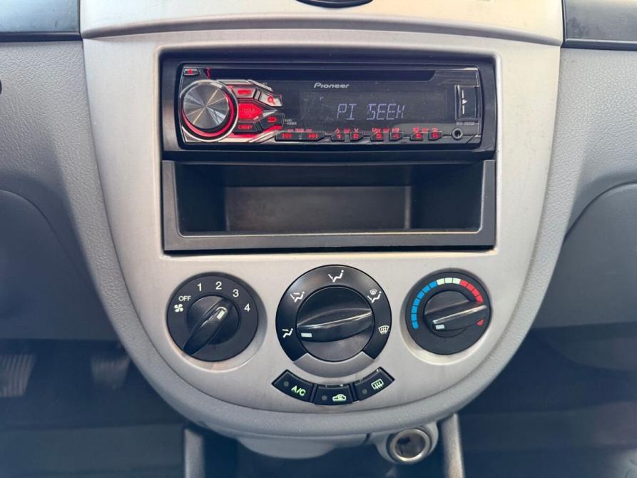 Chevrolet Lacetti I Таганрог  - изображение 25