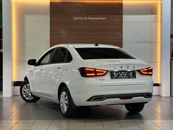 Lada (ВАЗ) Vesta I Рестайлинг (NG) с пробегом 2023 года, цена 1 149 000 рублей, 38565 км, седан, Автокод Объявления