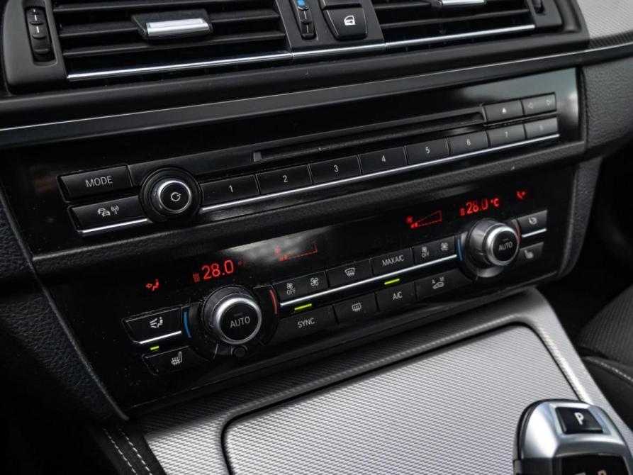 BMW 5 серии VI (F10/F11/F07) Рестайлинг Краснодар  - изображение 15