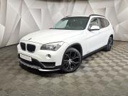 BMW X1 I (E84) Рестайлинг Москва  - изображение 17