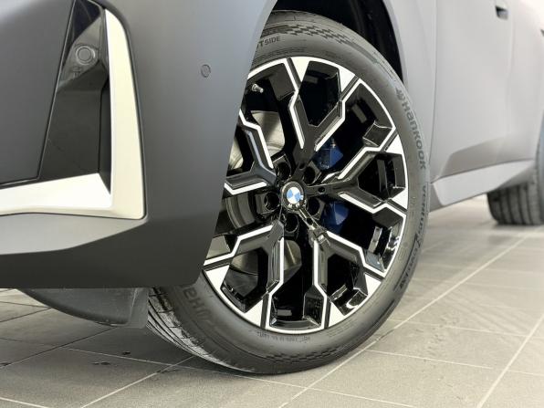 BMW X3 IV (G45/G48) с пробегом 2025 года, цена 7 500 000 рублей, 800 км, внедорожник, Автокод Объявления