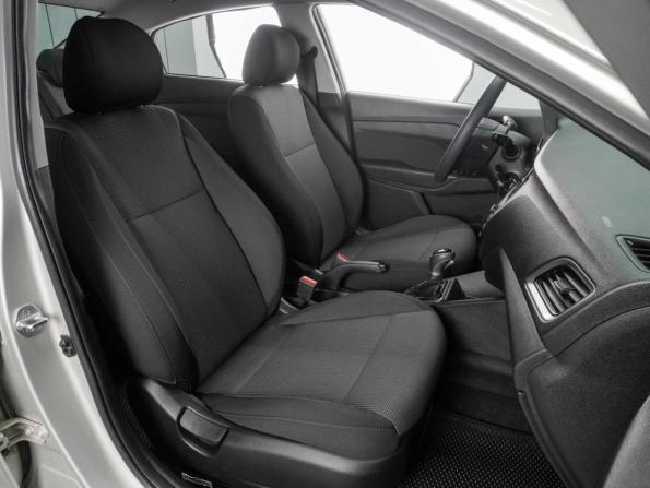 Hyundai Solaris II с пробегом 2019 года, цена 1 428 000 рублей, 119039 км, седан, Автокод Объявления