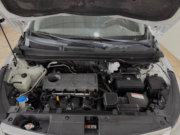 Kia Sportage III с пробегом 2013 года, цена 1 500 000 рублей, 130000 км, внедорожник, Автокод Объявления