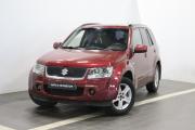 Suzuki Grand Vitara II Ульяновск  - изображение 17