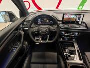 Audi Q5 II (FY) Рестайлинг Москва  - изображение 31