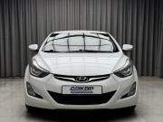 Hyundai Elantra V (MD) Рестайлинг Ижевск  - изображение 31