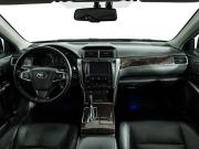 Toyota Camry VII (XV50) Рестайлинг Санкт-Петербург  - изображение 34