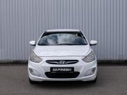 Hyundai Solaris I Сочи  - изображение 22