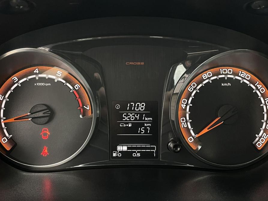 Lada (ВАЗ) Granta I Рестайлинг Тамбов  - изображение 14