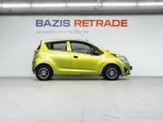 Chevrolet Spark III Тюмень  - изображение 27