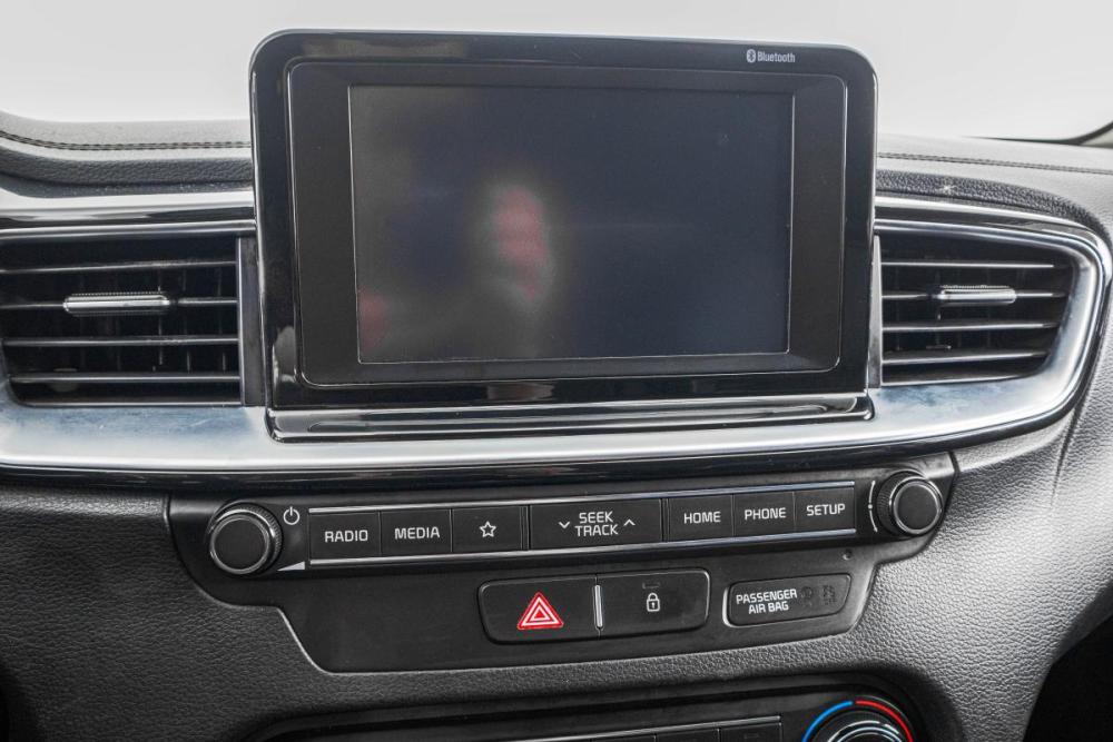 Kia Ceed III Барнаул  - изображение 19
