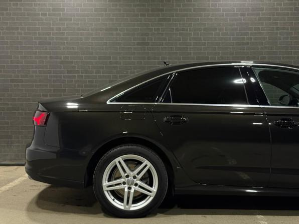 Audi A6 IV (C7) Рестайлинг с пробегом 2016 года, цена 2 115 000 рублей, 165652 км, седан, Автокод Объявления