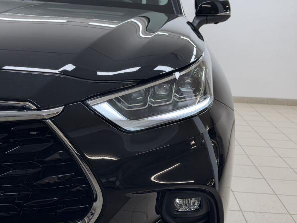 Toyota Highlander IV (XU70) с пробегом 2026 года, цена 5 520 000 рублей, 12 км, внедорожник, Автокод Объявления