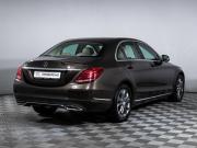Mercedes-Benz C-Класс IV (W205) Москва  - изображение 22