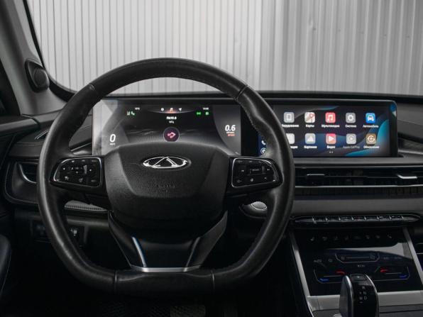 Chery Tiggo 7 Pro Max I с пробегом 2023 года, цена 1 630 000 рублей, 115953 км, внедорожник, Автокод Объявления