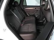 Geely Monjaro I Рестайлинг 2 Ростов-на-Дону  - изображение 28