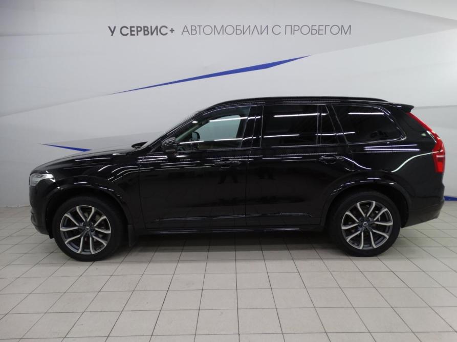 Volvo XC90 II Москва  - изображение 4