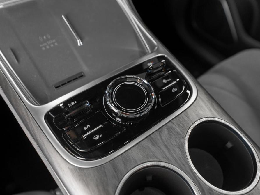 Geely Galaxy M7 Москва  - изображение 24