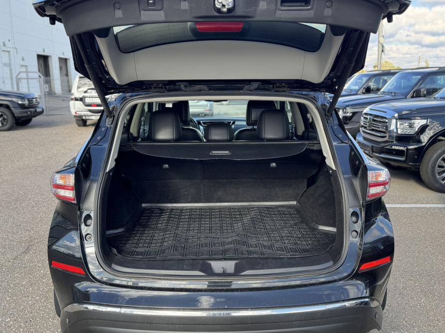 Nissan Murano III (Z52) Тверь  - изображение 13
