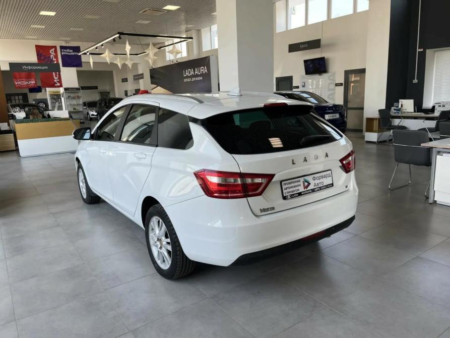 Lada (ВАЗ) Vesta I Чайковский  - изображение 6