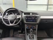 Volkswagen Tiguan II Рестайлинг Москва  - изображение 31