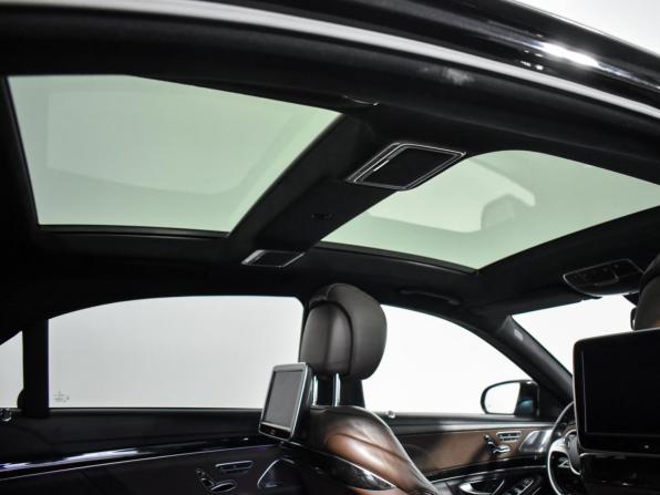 Mercedes-Benz S-Класс VI (W222 C217) с пробегом 2014 года, цена 2 450 250 рублей, 298037 км, седан, Автокод Объявления