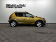 Renault Sandero II Пермь  - изображение 19
