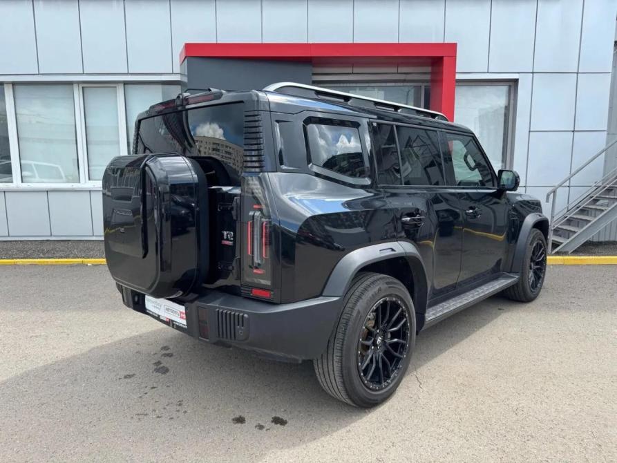 JETOUR T2 Альметьевск  - изображение 17