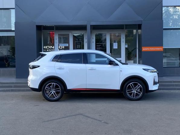 Changan UNI-S I с пробегом 2025 года, цена 2 185 000 рублей, 10188 км, внедорожник, Автокод Объявления