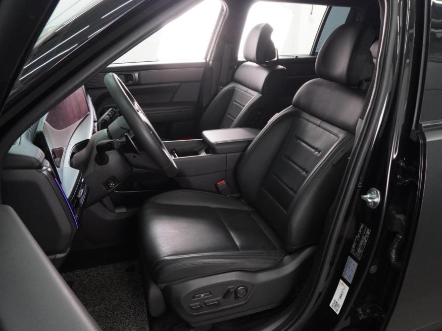 Hyundai Santa Fe V (MX5) Воронеж  - изображение 14
