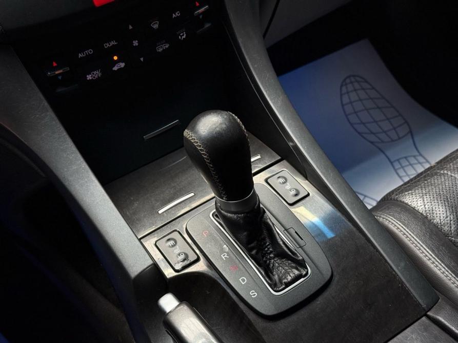 Honda Accord VIII Рестайлинг Ижевск  - изображение 17