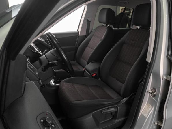 Volkswagen Tiguan I Рестайлинг с пробегом 2013 года, цена 1 269 000 рублей, 193260 км, внедорожник, Автокод Объявления