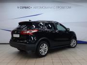 Nissan Qashqai II Москва  - изображение 22