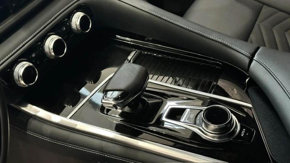 Changan CS95 I Рестайлинг 2 Владимир  - изображение 15