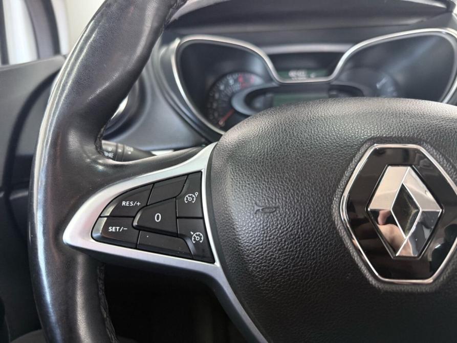 Renault Kaptur I Рестайлинг Уфа  - изображение 9