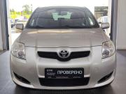 Toyota Auris I Уфа  - изображение 24
