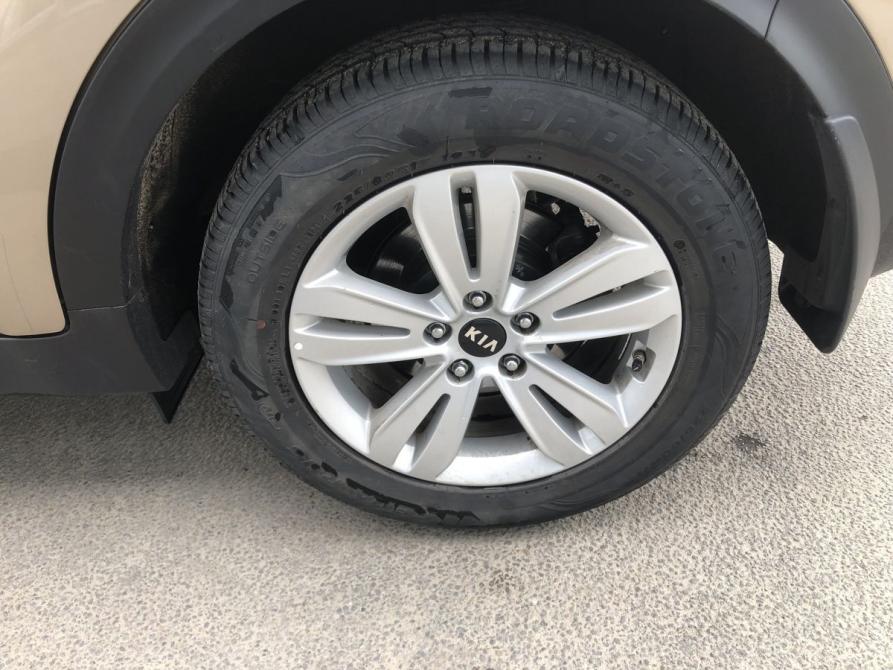 Kia Sportage IV Брянск  - изображение 15