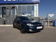 Chevrolet Lacetti I Саратов  - изображение 18