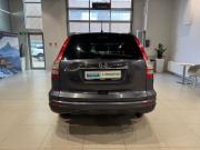 Honda CR-V III Рестайлинг Москва  - изображение 24