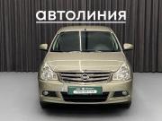 Nissan Almera III (G15) Красноярск  - изображение 16