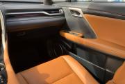 Lexus RX IV Рестайлинг Красноярск  - изображение 55