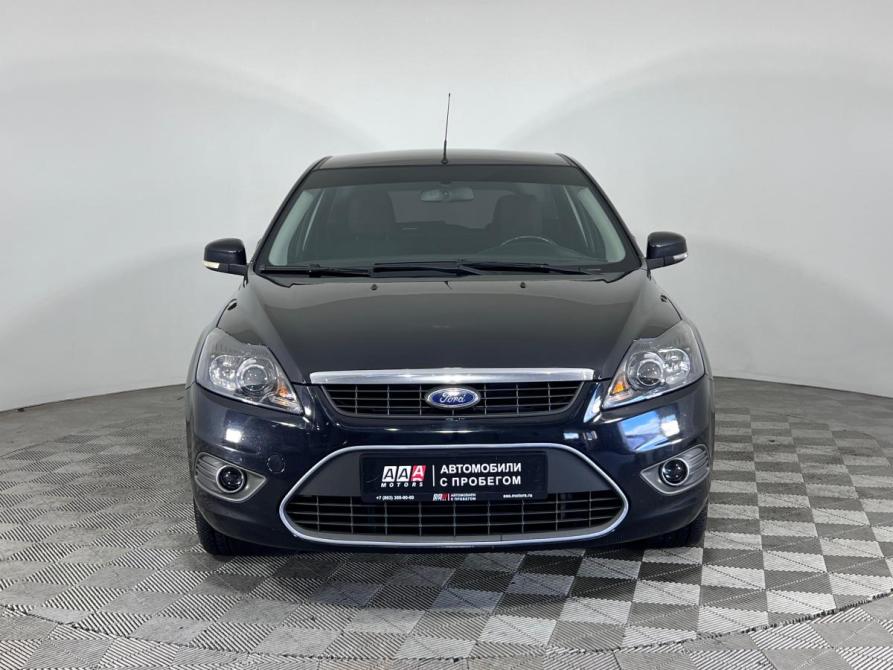 Ford Focus II Рестайлинг Ростов-на-Дону  - изображение 2