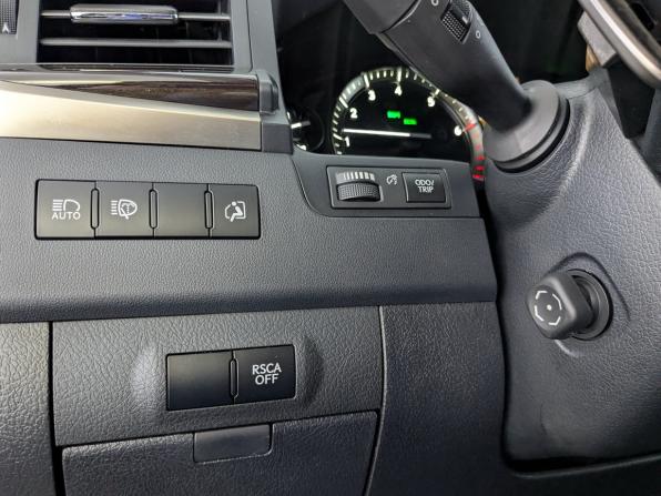 Lexus LX III Рестайлинг 2 с пробегом 2020 года, цена 10 200 000 рублей, 84963 км, внедорожник, Автокод Объявления