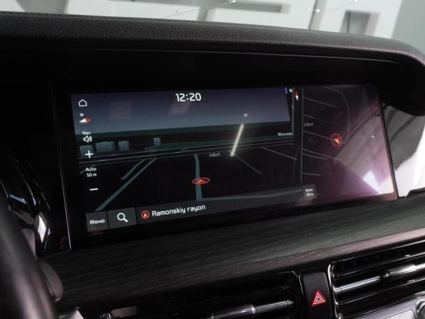Kia Mohave I Рестайлинг 2 с пробегом 2023 года, цена 4 240 000 рублей, 150513 км, внедорожник, Автокод Объявления