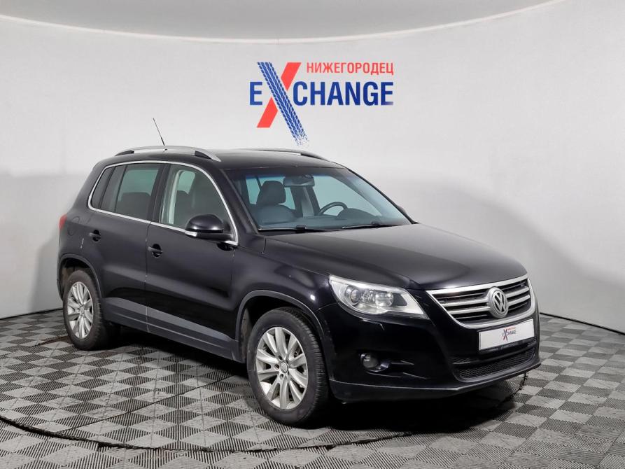 Volkswagen Tiguan I Нижний Новгород  - изображение 3