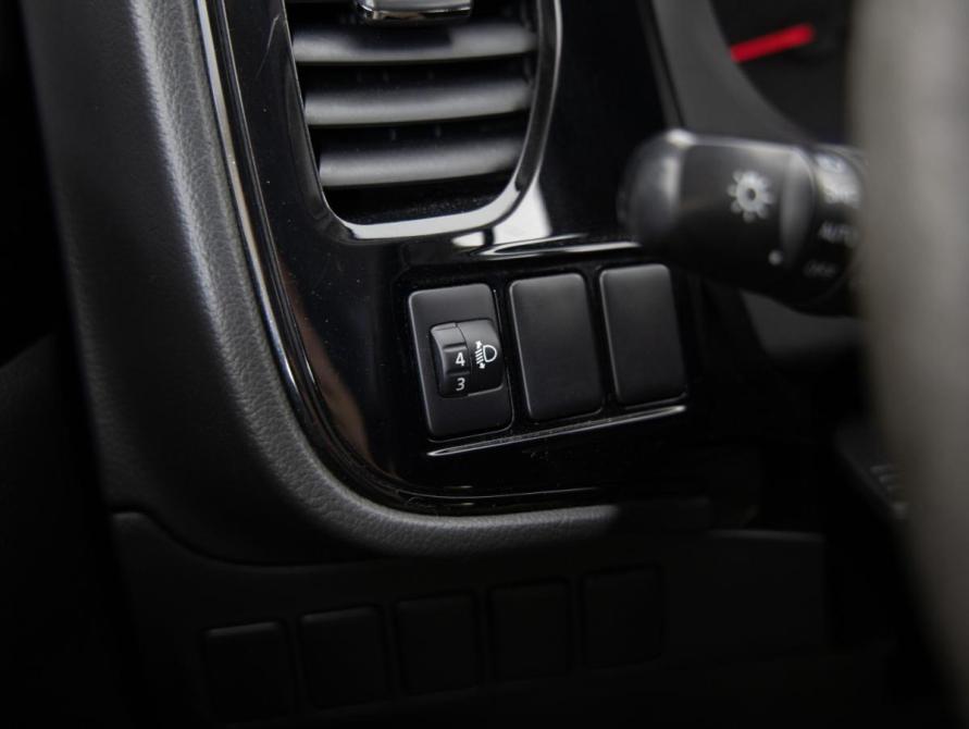 Mitsubishi Outlander III Рестайлинг 3 Санкт-Петербург  - изображение 19