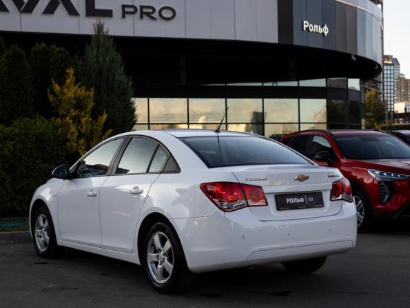 Chevrolet Cruze I с пробегом 2009 года, цена 788 000 рублей, 70142 км, седан, Автокод Объявления