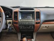 Lexus GX I Барнаул  - изображение 50
